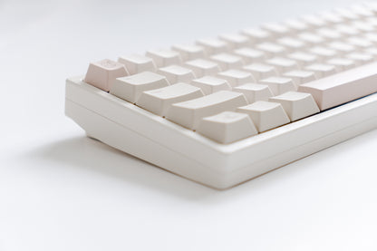 nemui barebones keyboard