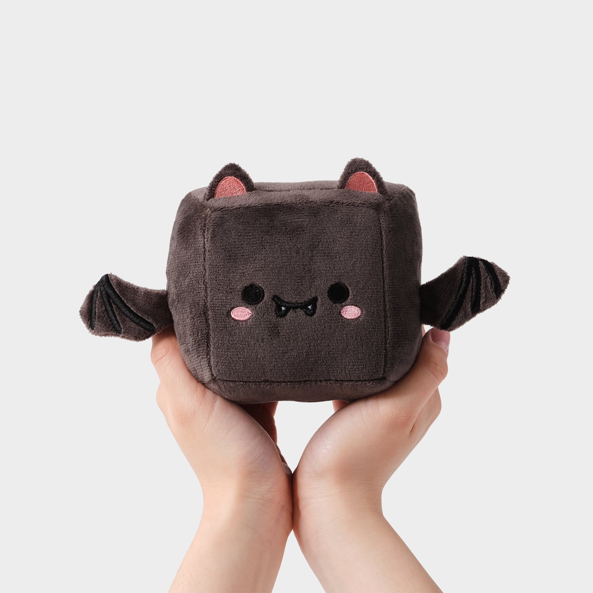 bat plushie osume