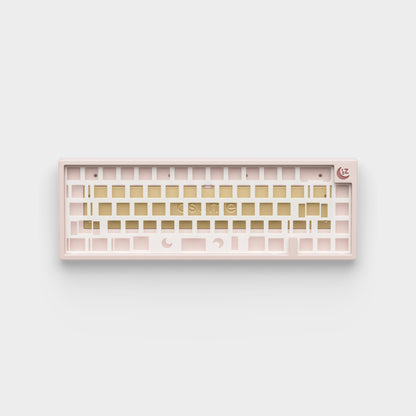 nemui barebones keyboard