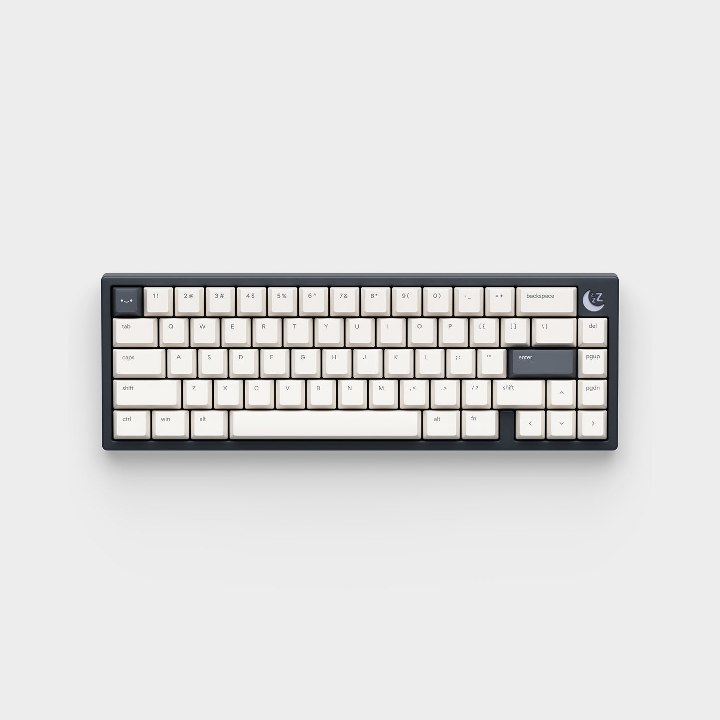 nemui keyboard