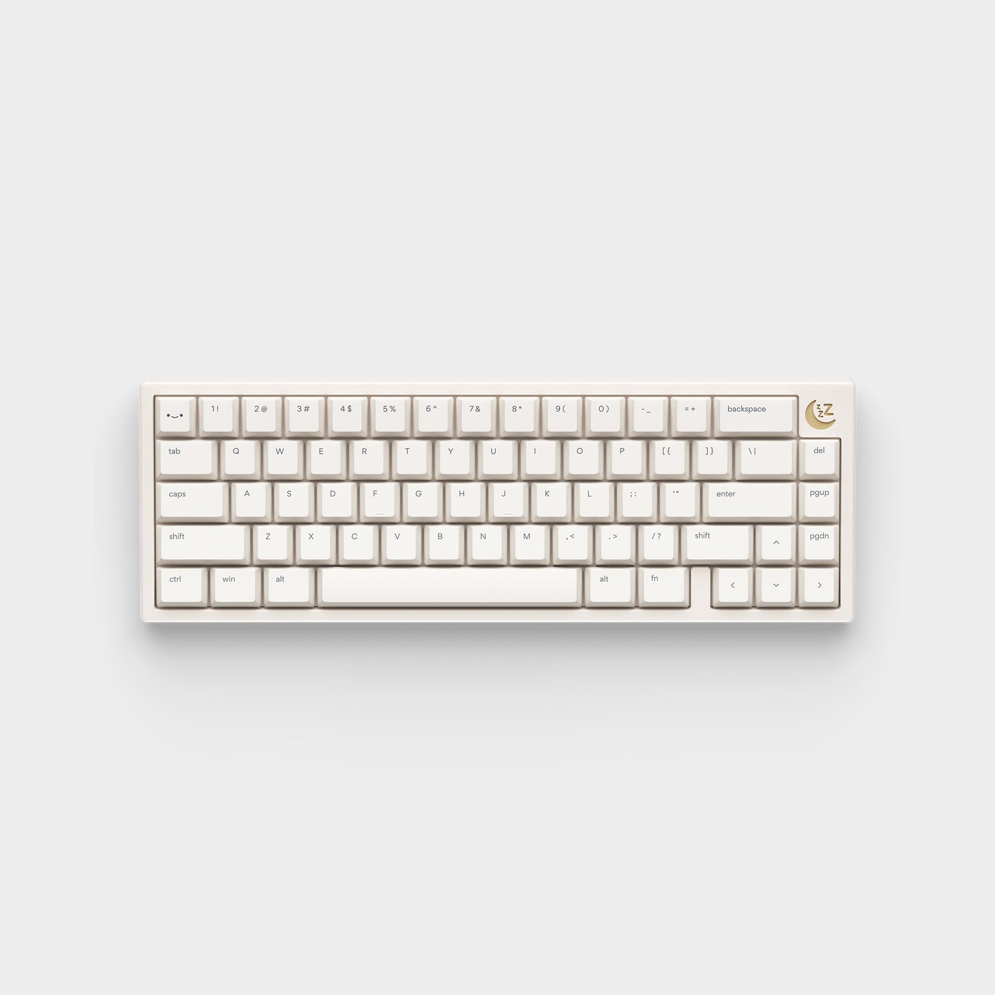 nemui keyboard