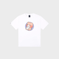 saku keycap original tee (Q to Z)