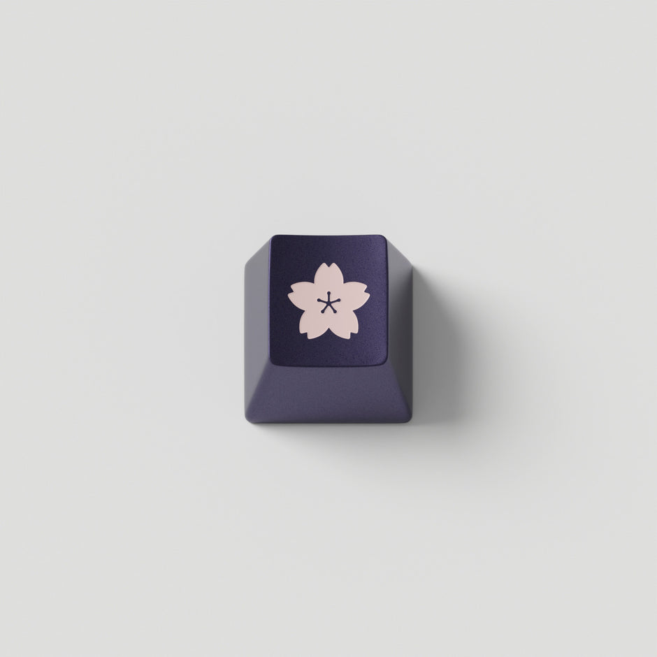 sakura metal artisan