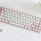 sakura keycaps